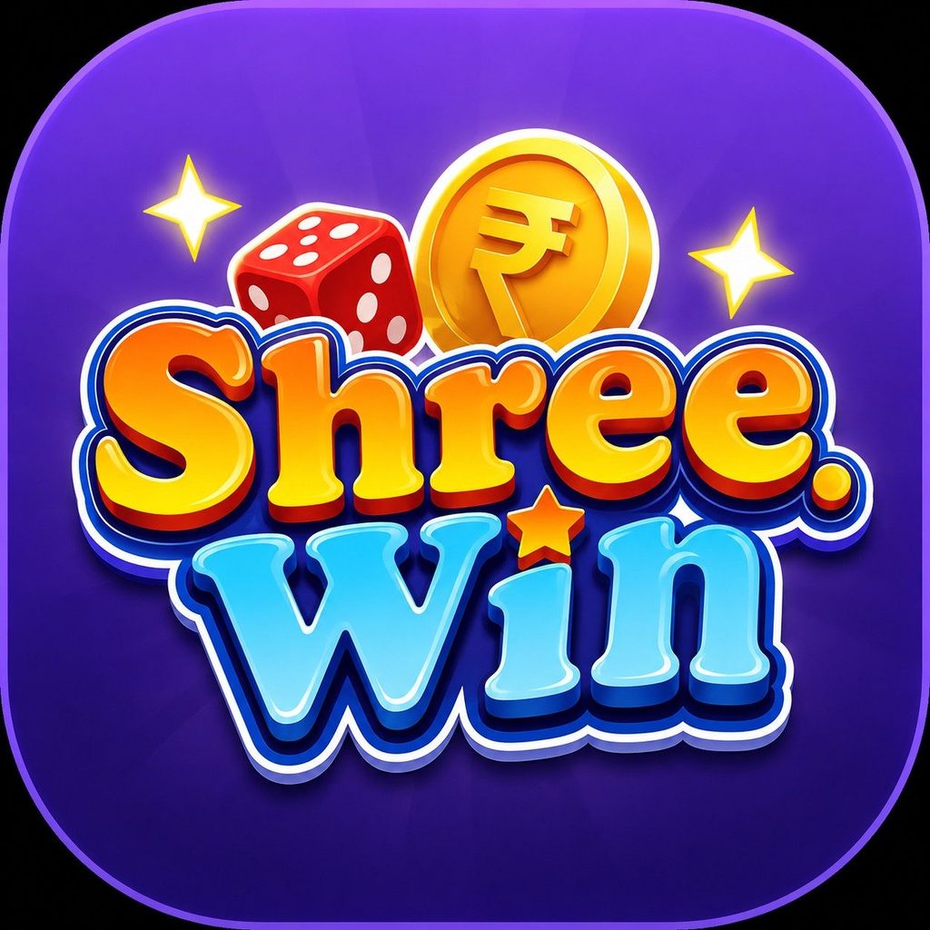 shreewin